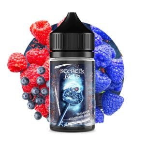 Concentré Blue Key 30ml