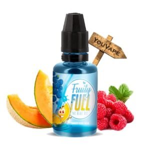Concentré The Blue Oil 30ml