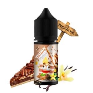 Concentré Cake Noix de Pécan 30ml