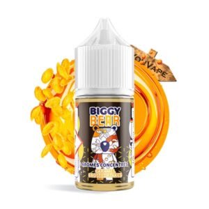 Concentré Caramel Frosted Flakes 30ml