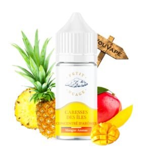Concentré Caresses des Iles 30ml