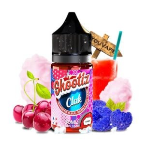 Concentré Clak 30ml