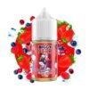Concentré Fruits Rouges Givrés 30ml