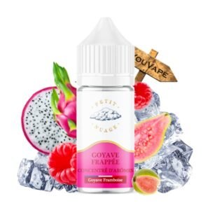 Concentré Goyave Frappée 30ml