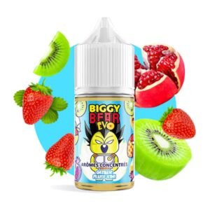 Concentré Grenade Fraise Kiwi 30ml