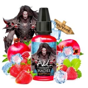 Concentré Hades 30ml