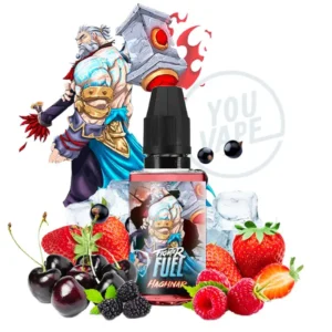 Concentré Haghnar 30ml