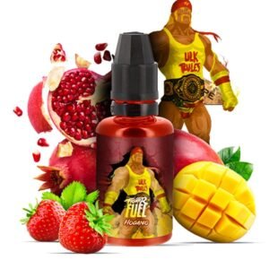 Concentré Hogano 30ml