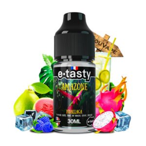 Concentré Huallaga 30ml