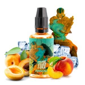 Concentré Kansetsu 30ml