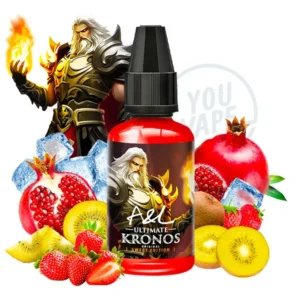 Concentré Kronos 30ml