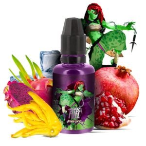 Concentré Kuroko 30ml