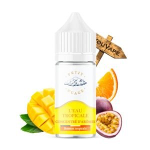 Concentré L’Eau Tropicale 30ml