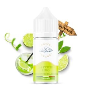 Concentré La Petite Limo 30ml