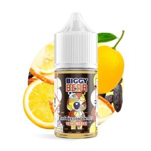 Concentré Lemon Cake 30ml