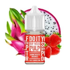 Concentré Licorne Recette Originale 30ml