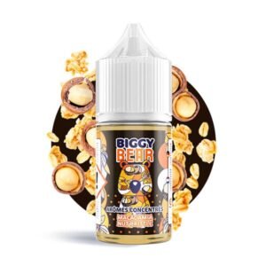 Concentré Macadamia Nut Brittle 30ml