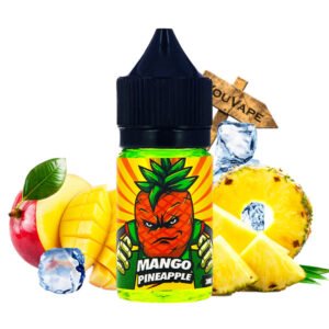 Concentré Mango Pineapple 30ml