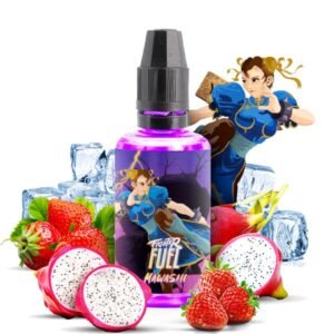 Concentré Mawashi 30ml