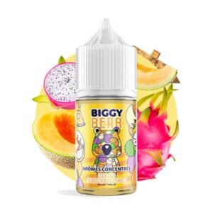 Concentré Melon Fruit du Dragon 30ml