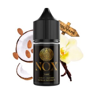 Concentré Nahù 30ml
