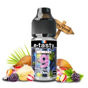 Concentré Numbers 9 30ml