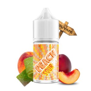 Concentré Peach Sour 30ml