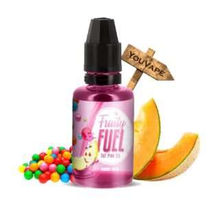 Concentré The Pink Oil 30ml