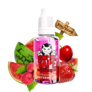 Concentré Pinkman Watermelon 30ml