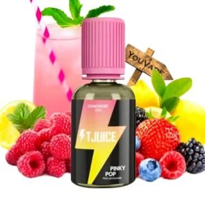 Concentré Pinky Pop 30ml