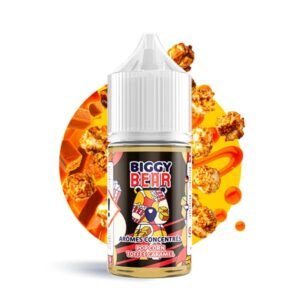 Concentré Pop Corn Toffee 30ml