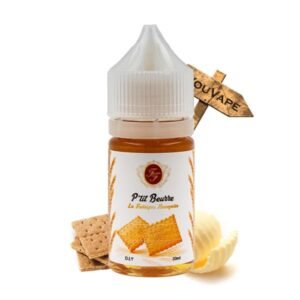 Concentré P’tit Beurre 30ml