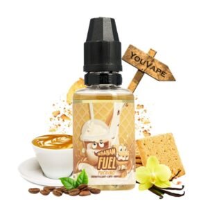 Concentré Puchino 30ml