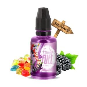 Concentré The Purple Oil 30ml