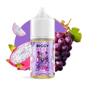 Concentré Raisin Fruit du Dragon 30ml