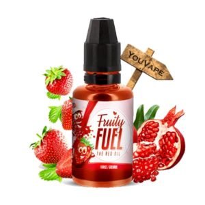 Concentré The Red Oil 30ml