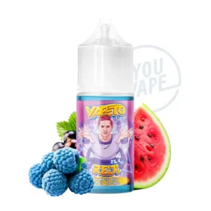 Concentré Reiji 30ml