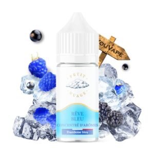 Concentré Rêve Bleu 30ml