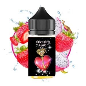 Concentré Secret Love 30ml
