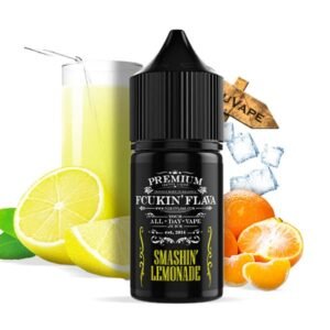 Concentré Smashin’ Lemonade 30ml