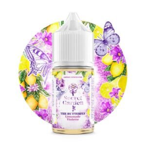 Concentré The Butterfly 30ml