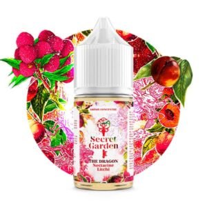 Concentré The Dragon 30ml