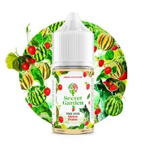 Concentré The Fox 30ml