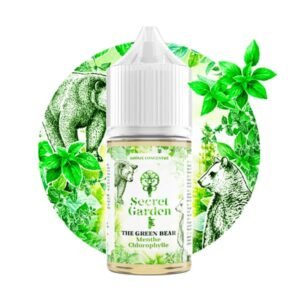 Concentré The Green Bear 30ml