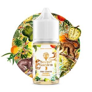 Concentré The Lemur 30ml