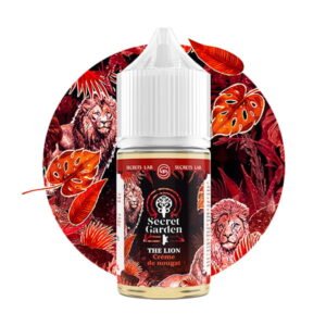 Concentré The Lion 30ml