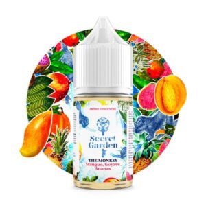 Concentré The Monkey 30ml