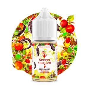 Concentré The Snake 30ml