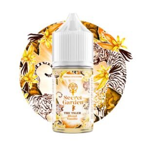 Concentré The Tiger 30ml