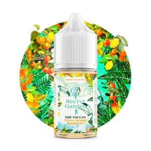 Concentré The Toucan 30ml